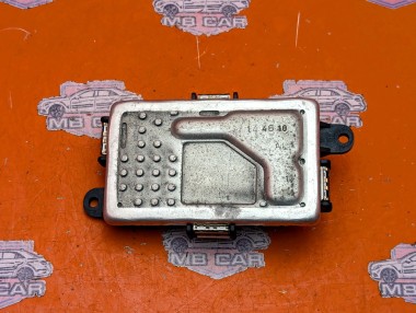 Реле моторчика печки MERCEDES-BENZ C-класс W204/S204 (2006 - 2011) — Разборка Мерседес