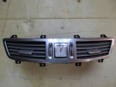 Воздуховод центральный MERCEDES-BENZ S-класс W221 (2005 - 2009) — Разборка Мерседес