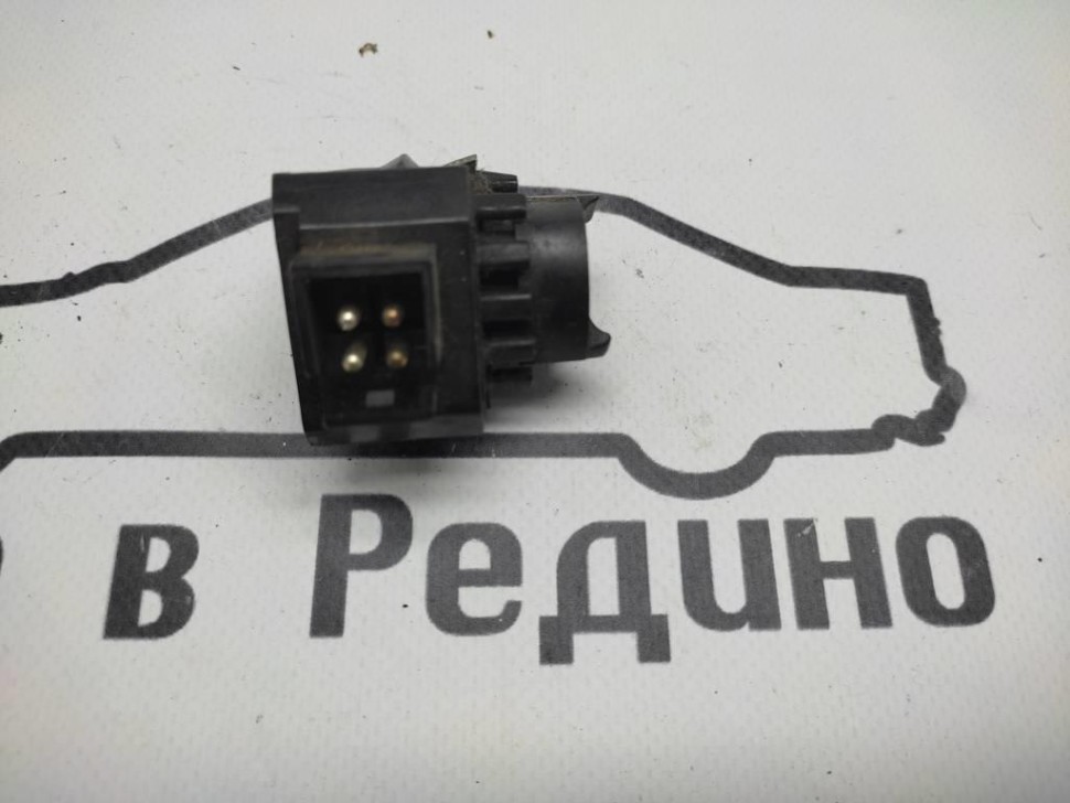 Датчик кикдауна MERCEDES-BENZ W124 W124/S124/C124/A124 (1984 - 1993) фото 1 — Разборка Мерседес