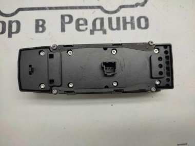 Блок кнопок стеклоподъемников MERCEDES-BENZ E-класс W212/S212/C207/A207 рестайлинг (2013 - 2016) — Разборка Мерседес
