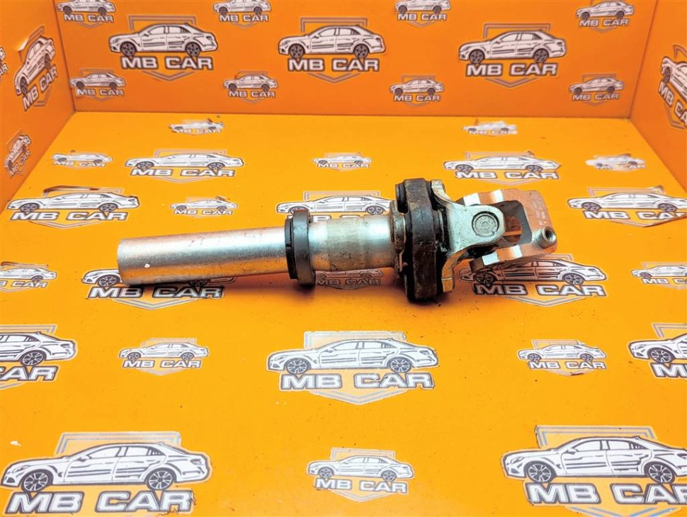 Кардан рулевого вала MERCEDES-BENZ C-класс W204/S204 (2006 - 2011) фото 1 — Разборка Мерседес