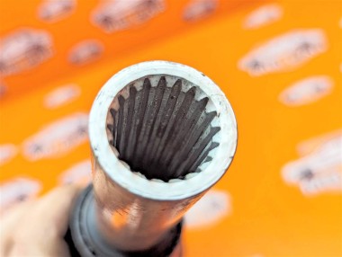 Кардан рулевого вала MERCEDES-BENZ C-класс W204/S204 (2006 - 2011) — Разборка Мерседес