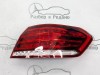 Фонарь задний правый MERCEDES-BENZ E-класс W212/S212/C207/A207 рестайлинг (2013 - 2016) фото 1 — Разборка Мерседес