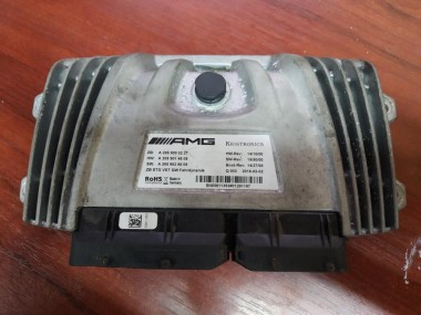Блок динамики движения MERCEDES-BENZ C-класс AMG W205/S205/C205/A205 (2014 - 2018) — Разборка Мерседес