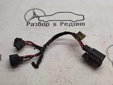 Проводка MERCEDES-BENZ V-класс W639 (2003 - 2014) — Разборка Мерседес