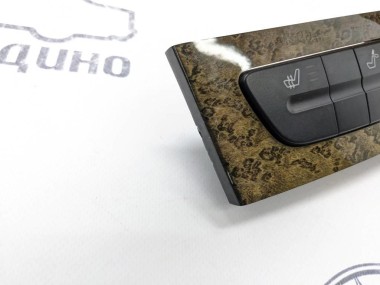 Блок кнопок MERCEDES-BENZ E-класс W211/S211 рестайлинг (2006 - 2009) — Разборка Мерседес