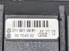 Блок кнопок MERCEDES-BENZ E-class w211 фото 4 — Разборка Мерседес