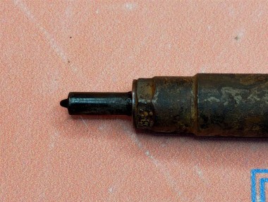 Форсунка ДИЗЕЛЬ MERCEDES-BENZ M-класс W166 (2011 - 2015) — Разборка Мерседес