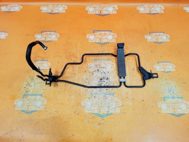 Радиатор ГУРа MERCEDES-BENZ E-класс AMG W211/S211 (2002 - 2006) — Разборка Мерседес