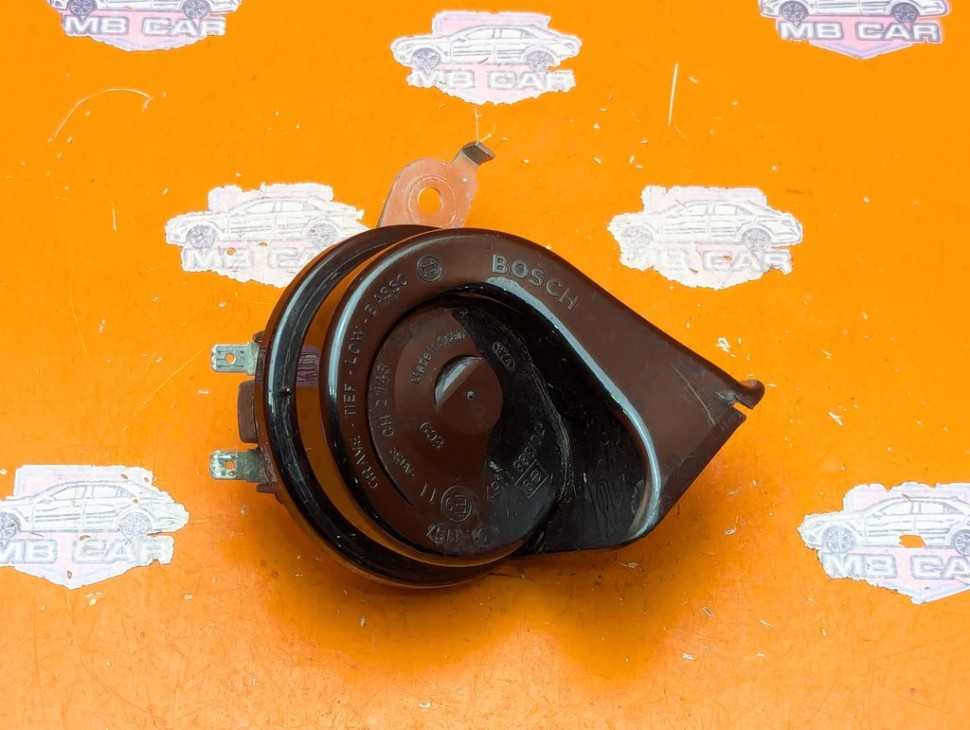 Сигнал MERCEDES-BENZ E-класс W211/S211 (2002 - 2006) фото 1 &mdash; Разборка Мерседес