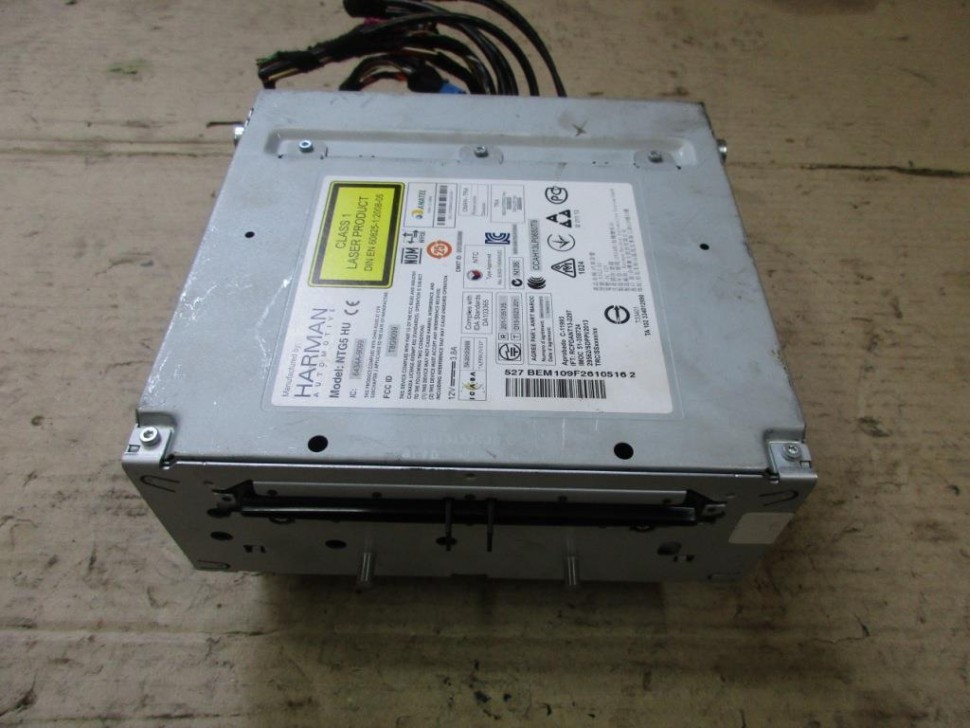 Команд MERCEDES-BENZ C-класс W205/S205/C205/A205 (2014 - 2018) фото 1 — Разборка Мерседес