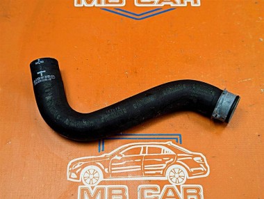 Патрубок радиатора MERCEDES-BENZ Sprinter w907 — Разборка Мерседес