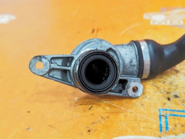 Клапан вентиляции MERCEDES-BENZ E-класс W212/S212/C207/A207 (2009 - 2013) — Разборка Мерседес