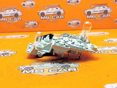 Плата заднего фонаря MERCEDES-BENZ S-класс W221 рестайлинг (2009 - 2013) &mdash; Разборка Мерседес