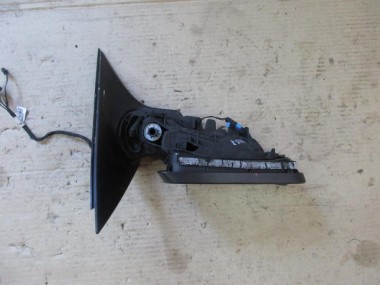 Зеркало правое MERCEDES-BENZ C-класс W204/S204 (2006 - 2011) — Разборка Мерседес