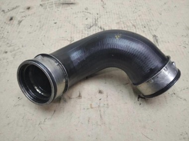 Патрубок интеркулера MERCEDES-BENZ C-класс W203/S203/CL203 (2000 - 2004) — Разборка Мерседес