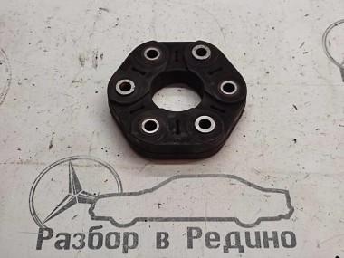 Муфта кардана MERCEDES-BENZ GLC-класс X253 (2015 - 2019) — Разборка Мерседес