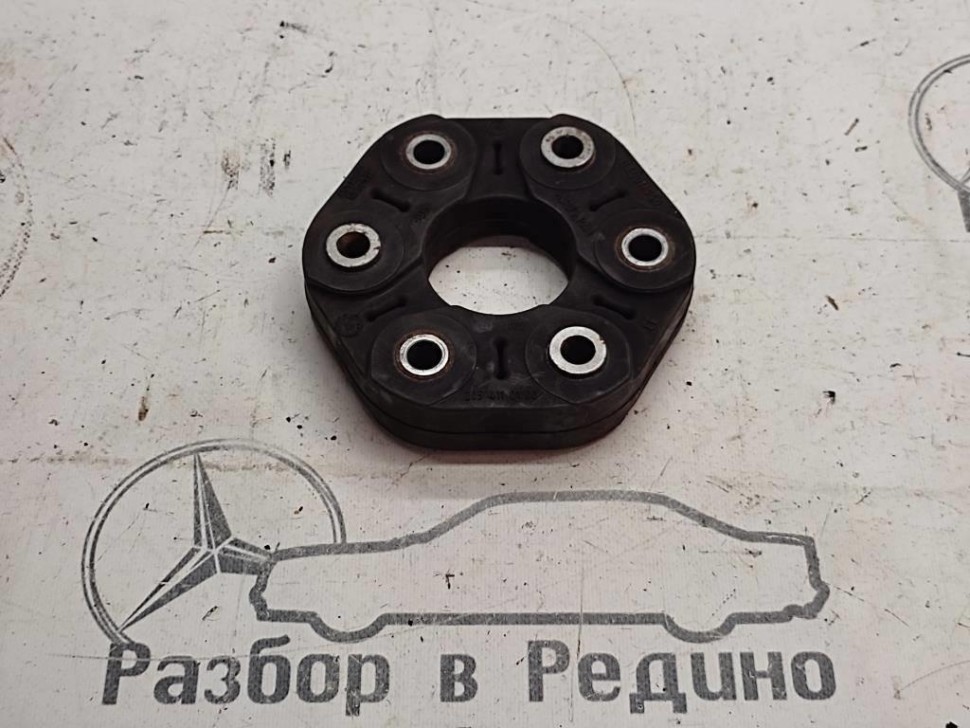 Муфта кардана MERCEDES-BENZ GLC-class w253 фото 1 — Разборка Мерседес