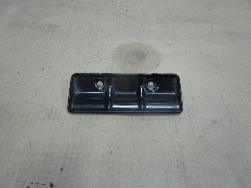 Кронштейн АКБ MERCEDES-BENZ Vito W639 рестайлинг (2010 - 2014) фото 1 — Разборка Мерседес