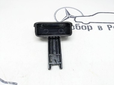 Ручка ручника MERCEDES-BENZ CLK-класс C209/W209 (2002 - 2005) — Разборка Мерседес