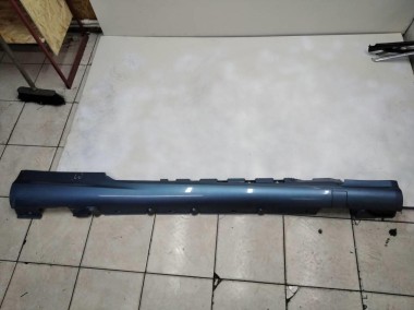 Порог пластиковый правый MERCEDES-BENZ E-класс W212/S212/C207/A207 (2009 - 2013) — Разборка Мерседес