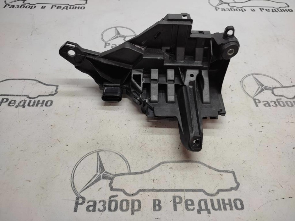 Блок предохранителей MERCEDES-BENZ GLC-класс X253 (2015 - 2019) фото 1 — Разборка Мерседес