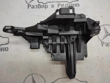 Блок предохранителей MERCEDES-BENZ GLC-класс X253 (2015 - 2019) — Разборка Мерседес