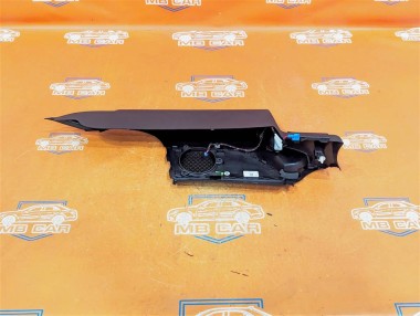 Обшивка багажника MERCEDES-BENZ GLE-класс Coupe C292 (2015 - 2019) — Разборка Мерседес