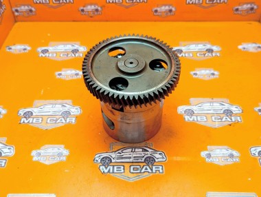 Насос масляный MERCEDES-BENZ Vito W639 рестайлинг (2010 - 2014) — Разборка Мерседес