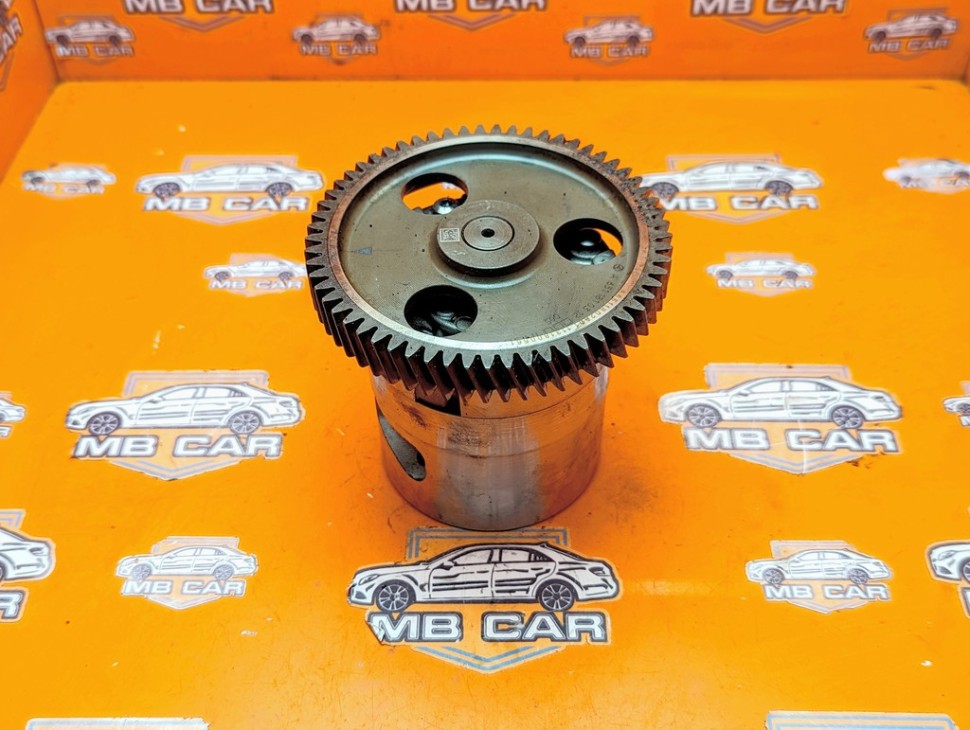 Насос масляный MERCEDES-BENZ Vito W639 рестайлинг (2010 - 2014) фото 1 — Разборка Мерседес