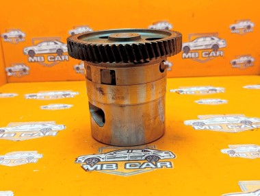 Насос масляный MERCEDES-BENZ Vito W639 рестайлинг (2010 - 2014) — Разборка Мерседес