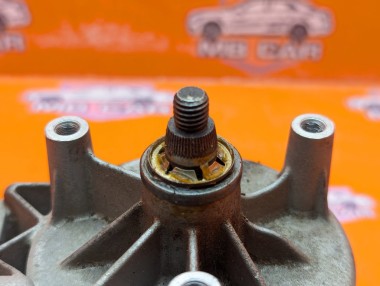 Моторчик дворников передний MERCEDES-BENZ E-класс W211/S211 рестайлинг (2006 - 2009) &mdash; Разборка Мерседес