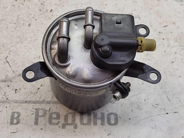 Топливный фильтр MERCEDES-BENZ GLE-класс W166 (2015 - 2018) — Разборка Мерседес