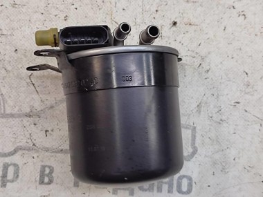 Топливный фильтр MERCEDES-BENZ GLE-класс W166 (2015 - 2018) — Разборка Мерседес