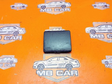 Заглушка порога MERCEDES-BENZ S-класс W220 (1998 - 2005) — Разборка Мерседес