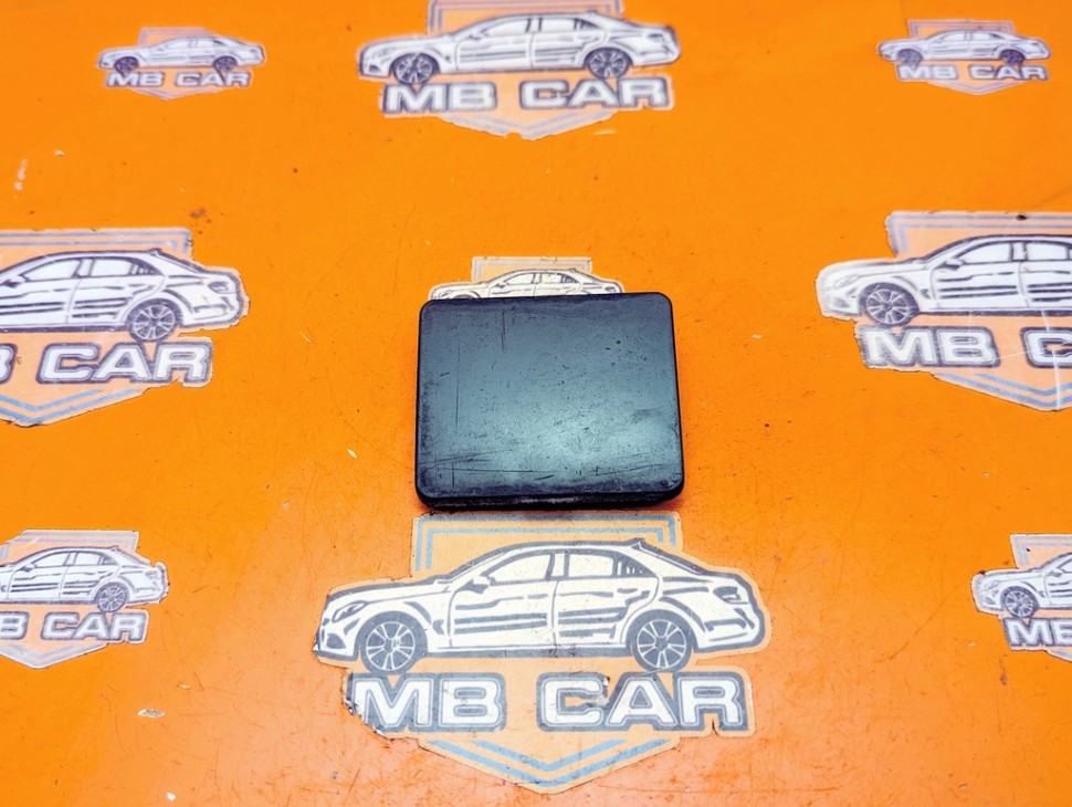 Заглушка порога MERCEDES-BENZ S-класс W220 (1998 - 2005) фото 1 — Разборка Мерседес