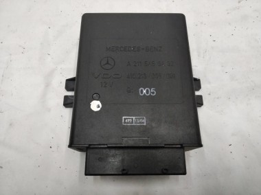 Блок пневмоподвески MERCEDES-BENZ E-класс W211/S211 (2002 - 2006) — Разборка Мерседес