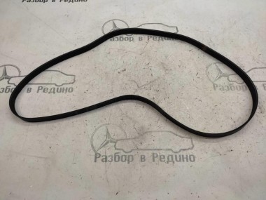 Ремень приводной MERCEDES-BENZ C-класс W204/S204 (2006 - 2011) — Разборка Мерседес