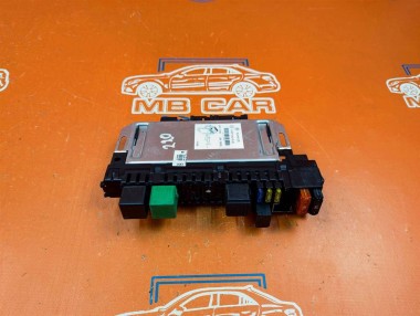 Блок SAM передний MERCEDES-BENZ S-класс W220 (1998 - 2005) — Разборка Мерседес