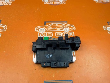 Блок SAM передний MERCEDES-BENZ S-класс W220 (1998 - 2005) — Разборка Мерседес