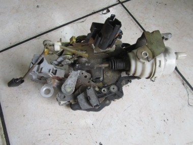 Замок двери передней правой MERCEDES-BENZ S-класс W140 (1991 - 1998) — Разборка Мерседес