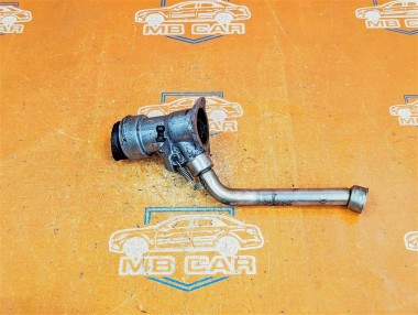 Корпус смесительный MERCEDES-BENZ C-класс W203/S203/CL203 (2000 - 2004) — Разборка Мерседес