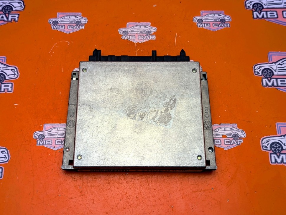 Блок PML MERCEDES-BENZ S-класс W140 (1991 - 1998) фото 1 — Разборка Мерседес