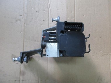 Блок ABS MERCEDES-BENZ S-класс W220 рестайлинг (2002 - 2005) — Разборка Мерседес