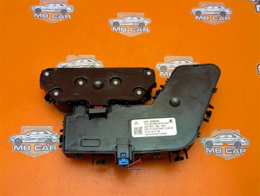 Джойстик MERCEDES-BENZ S-класс W222/C217/A217 (2013 - 2017) — Разборка Мерседес