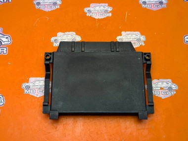 Блок АКПП MERCEDES-BENZ E-класс W210/S210 (1995 - 1999) — Разборка Мерседес