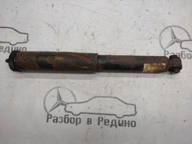 Амортизатор задний MERCEDES-BENZ E-класс W211/S211 (2002 - 2006) — Разборка Мерседес