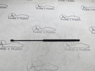 Амортизатор капота MERCEDES-BENZ E-класс W211/S211 рестайлинг (2006 - 2009) — Разборка Мерседес