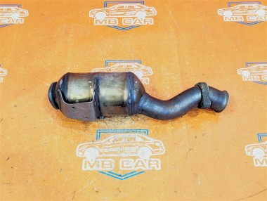 Катализатор MERCEDES-BENZ E-класс W213/S213/C238/A238 (2016 - 2021) — Разборка Мерседес