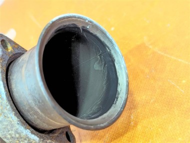 Катализатор MERCEDES-BENZ E-класс W213/S213/C238/A238 (2016 - 2021) — Разборка Мерседес